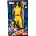 Ver imagem 5 de Boneco Marvel Wolverine All Seasons 22cm X-men - Boneco Dos Vingadores Avengers - Panami