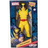 Boneco Marvel Wolverine All Seasons 22cm X-men - Boneco Dos Vingadores Avengers - Panami - 5