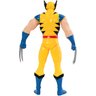 Boneco Marvel Wolverine All Seasons 22cm X-men - Boneco Dos Vingadores Avengers - Panami - 3