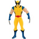 Ver imagem 1 de Boneco Marvel Wolverine All Seasons 22cm X-men - Boneco Dos Vingadores Avengers - Panami