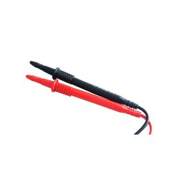 Kit 3 Ponta Prova Ppm-300 Cat III Teste Tensão 1000v Medição Corrente Elétrica Até 15a Instrutherm - 4