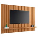 Ver imagem 1 de Painel para TV Link 2.0 Cinamomo – HB Móveis