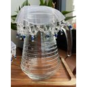 Ver imagem 1 de Cobre Jarra Olho Grego 20cm