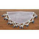 Ver imagem 2 de Cobre Jarra Olho Grego 20cm