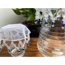 Ver imagem 4 de Cobre Jarra Olho Grego 20cm