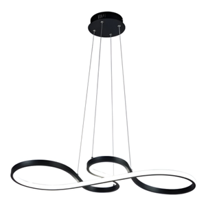 Pendente Lp-016p Smd 40w 3 em 1