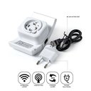 Ver imagem 4 de Ampliador de Rede Wi-fi 300mbps Repetidor de Sinal Bivolt