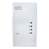 Ampliador de Rede Wi-fi 300mbps Repetidor de Sinal Bivolt - 2