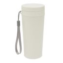 Ver imagem 2 de Copo Fibra de Bambu 350ml para Brindes - M03006a - 10 Unidades Coleção Tea & Amor Brin