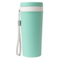 Ver imagem 3 de Copo Fibra de Bambu 350ml para Brindes - M03006a - 10 Unidades Coleção Tea & Amor Brin