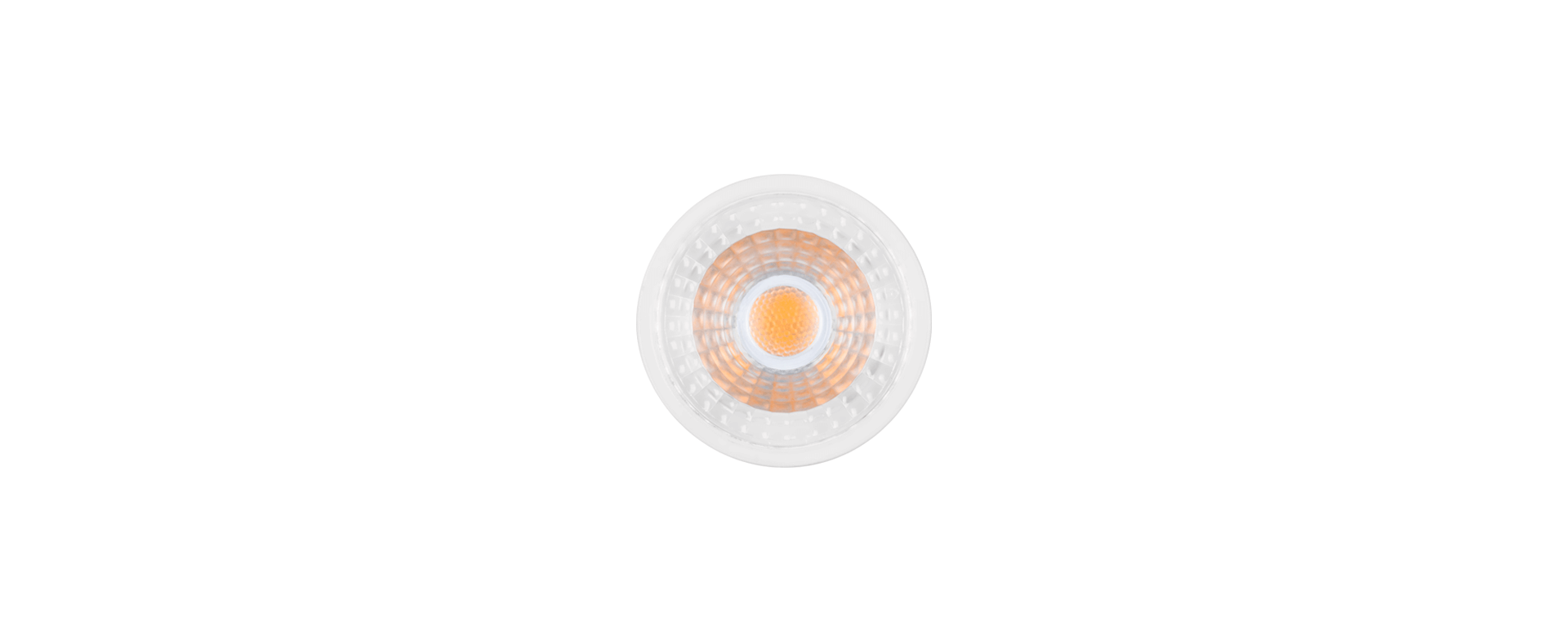 6W DICROICA MR16 ECO 127v 2700k STH8541/27 STELLA - 2