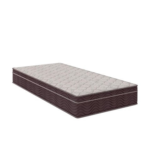 Colchão Solteiro Ortobom Ortopillow D28 Airtech 6.0 (28x78x188) 