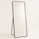 Ver imagem 5 de Espelho Grande Retangular Corpo Inteiro 150 X 60 Cm com Suporte de Chão