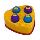 Ver imagem 5 de Brinquedo Bate Ratatuff com Martelo para Bater - Sortido