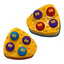 Ver imagem 4 de Brinquedo Bate Ratatuff com Martelo para Bater - Sortido