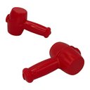 Ver imagem 7 de Brinquedo Bate Ratatuff com Martelo para Bater - Sortido