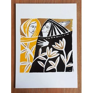 Raboni 24cm x 33cm - Cláudio Pastro