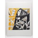 Ver imagem 2 de Raboni 24cm x 33cm - Cláudio Pastro