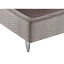 Ver imagem 5 de Cama Box Queen Ortobom Colchão Viscomemory Ortobom