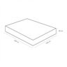 Cama Box Queen Ortobom Colchão Viscomemory Ortobom - 3