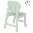 Ver imagem 1 de Cadeira Infantil Pipa - Menta