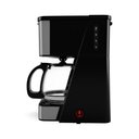 Ver imagem 3 de Cafeteira Elétrica Philco Pcf20a 720ml Preta 127v 053901079