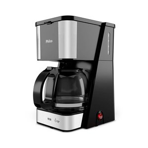 Cafeteira Elétrica Philco Pcf20a 720ml Preta 127v 053901079