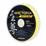 Linha de Pesca Victoria Soft Amarelo 600m 0.40mm 23.3lb - 3