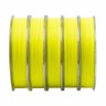 Linha de Pesca Victoria Soft Amarelo 600m 0.40mm 23.3lb - 2