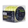 Linha de Pesca Victoria Soft Amarelo 600m 0.40mm 23.3lb - 4