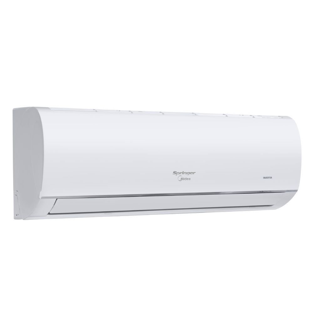 Ar Condicionado Midea Airvolution Connect 18000 Btus Frio - 5