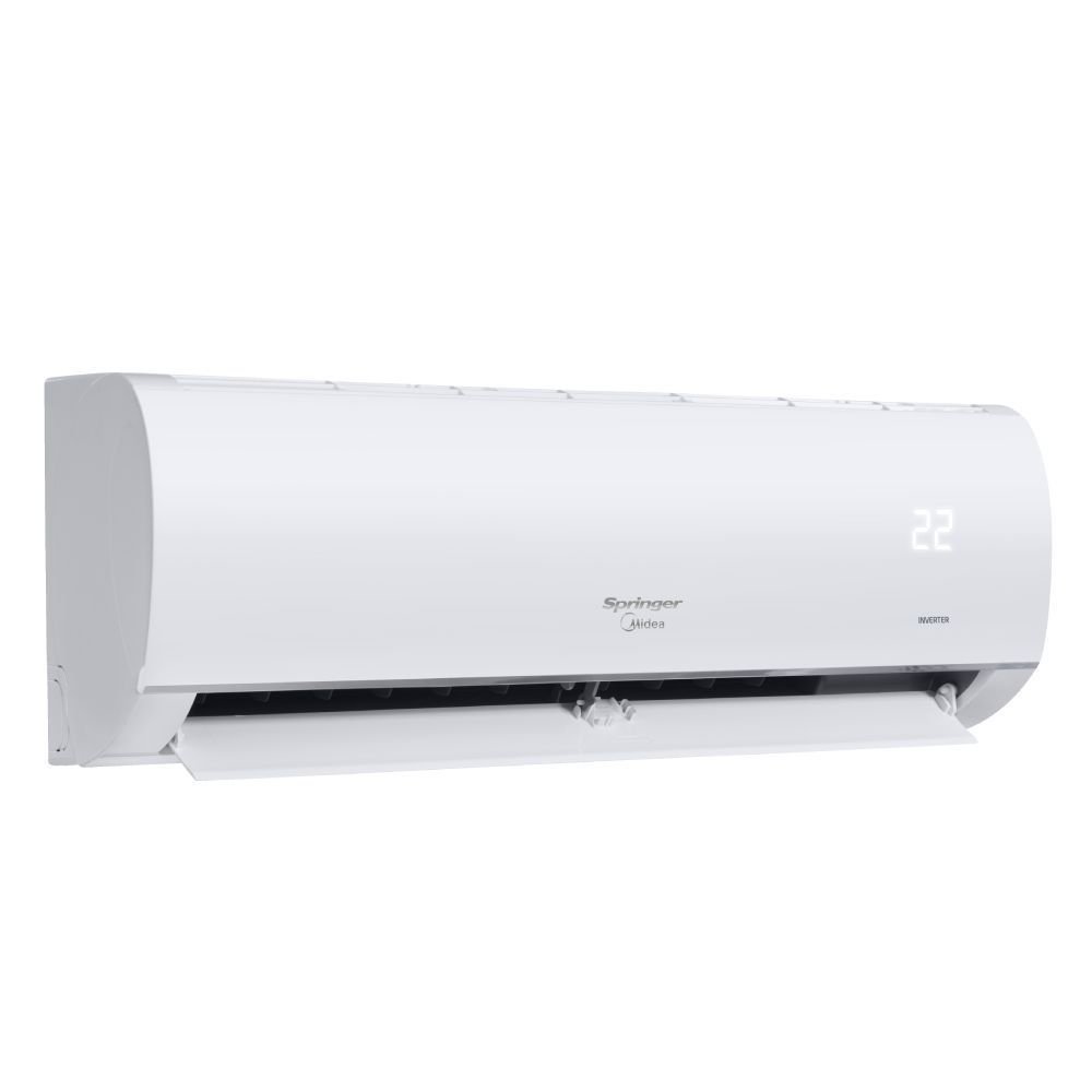 Ar Condicionado Midea Airvolution Connect 18000 Btus Frio - 4