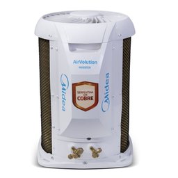 Ar Condicionado Midea Airvolution Connect 18000 Btus Frio - 6