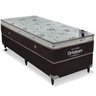 Cama Box Sleep King Solteirão Ortobom - 1