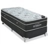 Cama Box Exclusive Solteiro Ortobom - 1