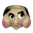 Ver imagem 4 de Caldeirão de Bruxa Incensário Resina 15 Cm-escolha a Cor:azul