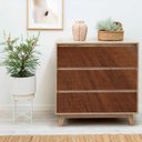 Ver imagem 1 de Alltak Decor Wood Madeira Salamanca Tacolado 1,22 X 1,00m
