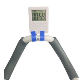 Rolo Abdominal Musculaçao Exercicios Prancha Fortalecimento Musculo Braço Ombro Treino Academia Ativ - 4