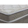 Cama Box King Ortobom Colchão Light Superpocket Super Ortobom - 6