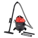 Ver imagem 2 de Aspirador de Pó e Água Bap 1800 C 1200W 18L com Função Sopro 127V Branco