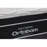 Cama Box Queen Ortobom Elegant Superpocket Ortobom - 5