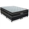 Cama Box Queen Ortobom Elegant Superpocket Ortobom - 1