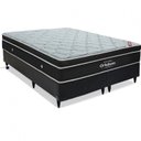 Ver imagem 1 de Cama Box King Ortobom Elegant Superpocket Super Ortobom