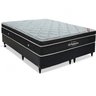 Cama Box King Ortobom Elegant Superpocket Super Ortobom - 1