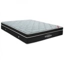 Ver imagem 2 de Cama Box King Ortobom Elegant Superpocket Super Ortobom