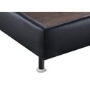 Ver imagem 6 de Cama Box King Ortobom Elegant Superpocket Super Ortobom Preto