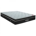 Ver imagem 4 de Cama Box King Ortobom Elegant Superpocket Super Ortobom Preto