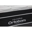 Ver imagem 6 de Cama Box King Ortobom Elegant Superpocket Super Ortobom