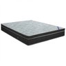Cama Box King Ortobom Light Nanolastic Super Ortobom - 2