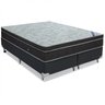 Cama Box King Ortobom Light Nanolastic Super Ortobom - 1
